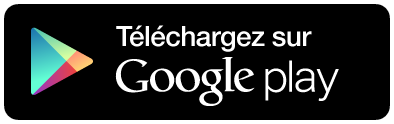 télécharger dans google play